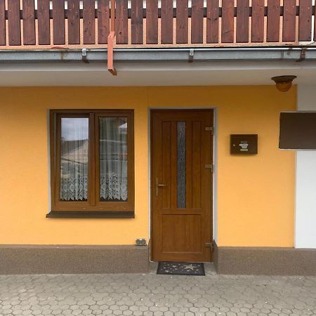 Maly Byt 1+1 Karlovy Vary Exterior photo